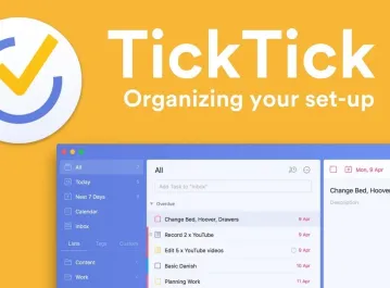 TickTick - TickTick