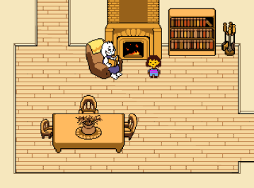 Undertale - Undertale