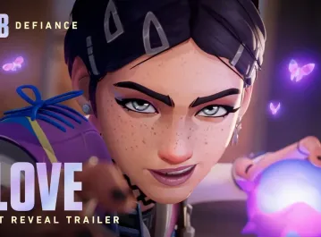 Bocoran Agent Baru Valorant Clove: Penjelasan Skill Unik dan Tanggal Rilis Resmi