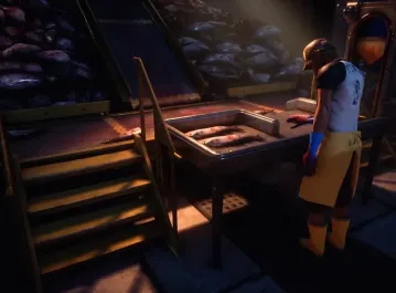 What Remains of Edith Finch - What Remains of Edith Finch