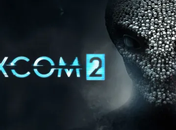 XCOM 2 - XCOM 2