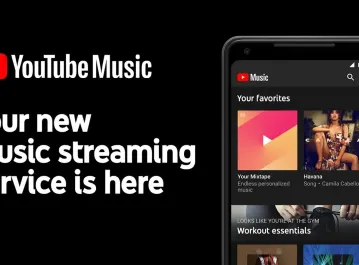 YouTube Music - YouTube Music