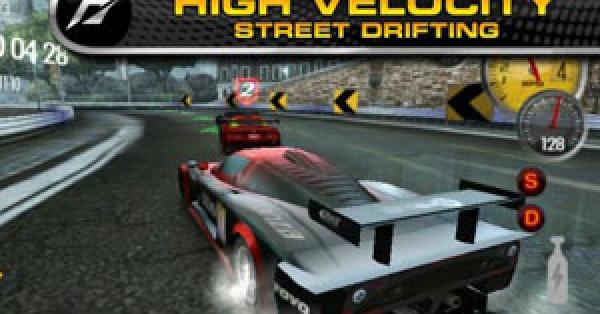 Need For Speed, Game Balap Mobil Android Paling Seru ...