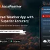 Tier List: Aplikasi Cuaca Paling Akurat & Informatif di Play Store