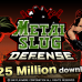 Serunya Main Game Pertempuran Metal Slug Defense Dengan Cara Yang Kamu Mau