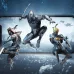 Warframe Mobile: Pengalaman Fiksi Ilmiah Epik di Android, Siap dengan Ukuran Hampir 4 GB?