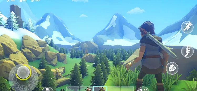 7 Game RPG Android dengan Cerita Terbaik Sepanjang Masa yang Wajib Kamu Mainkan