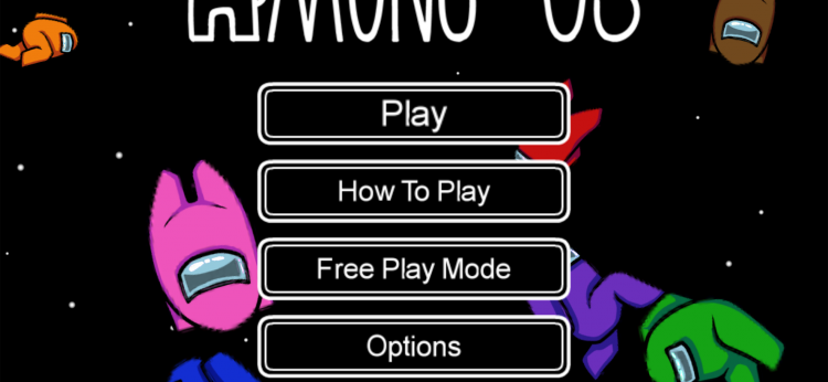 Among Us, Salah Satu Game Paling Populer di Tahun 2020, Lihat Reviewnya Disini