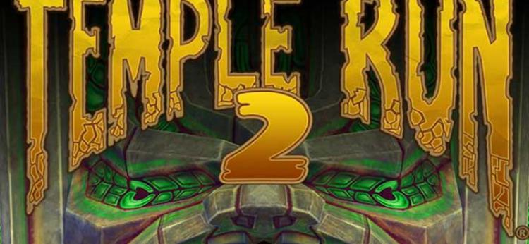 Mengulang Keseruan Game Petualangan Temple Run 2