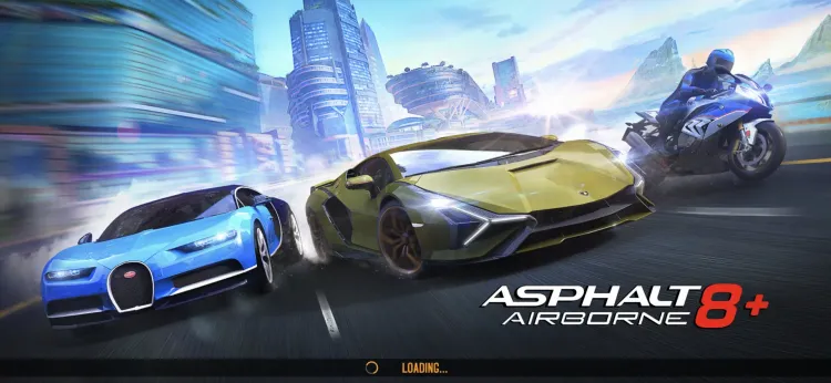 Sensasi Ngebut Tanpa Kuota: Game Balapan Offline Terbaik di Ponsel