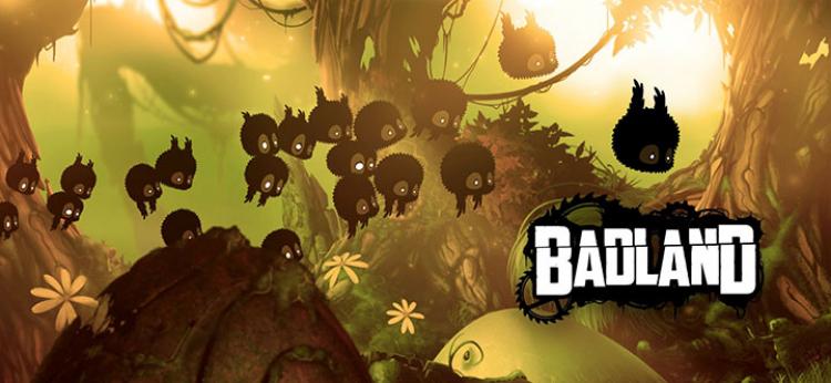 Review BADLAND, Game yang Pernah Memborong Beragam Penghargaan