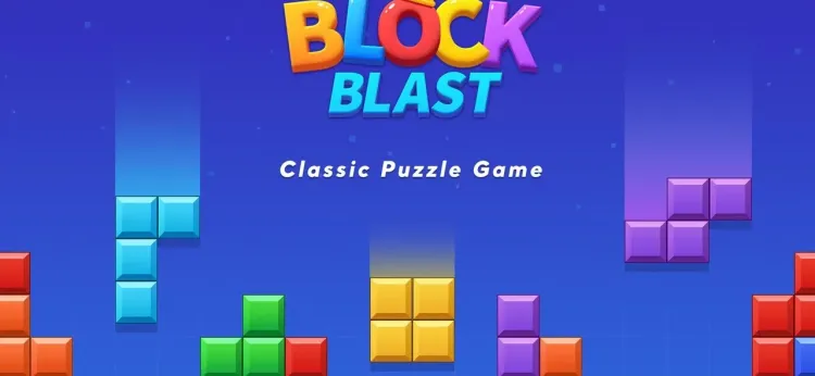 Mengenal Block Blast! Game Puzzle Nomor 1 di Playstore yang Sedang Viral