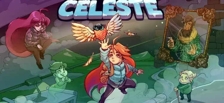 Mendaki Puncak Jiwa: Mengapa Celeste Lebih dari Sekadar Game Platformer