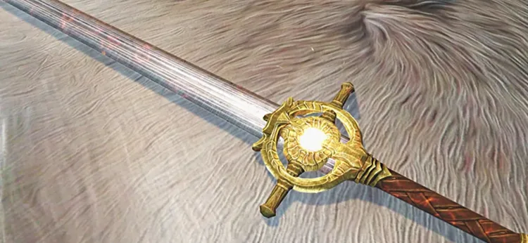 Pedang Suci & Senjata Pemusnah Massal: Daftar Senjata Legendaris Paling Ikonik & Overpowered di Game RPG