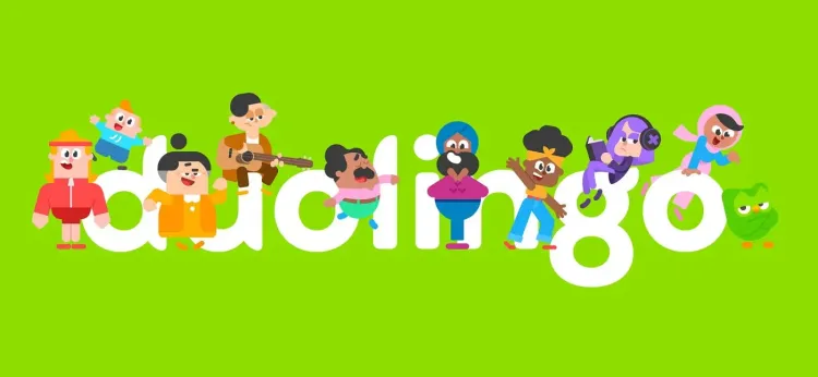 Rekomendasi Aplikasi Belajar Bahasa Asing Gratis Terbaik di Play Store