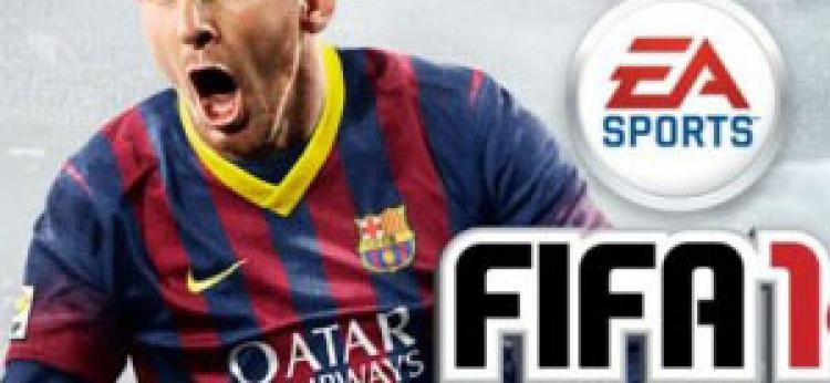 Serasa Menjadi Manajer Klub Profesional di Game Sepak Bola Fifa 14