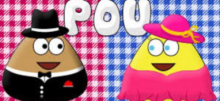 Ini dia Pou game android lucu yang seru buat kamu