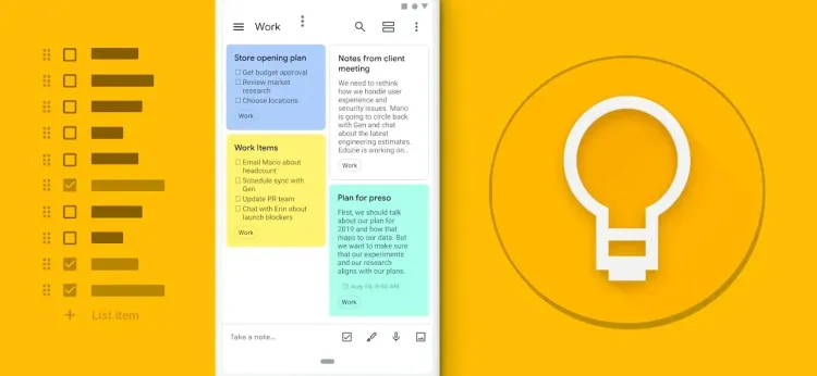 Perbandingan Aplikasi To-Do List Populer di Play Store: Mana yang Paling Efektif?