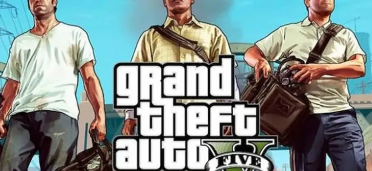 GTA San Andreas Mobile: Mengapa Tetap Jadi Premium Wajib di Play Store!
