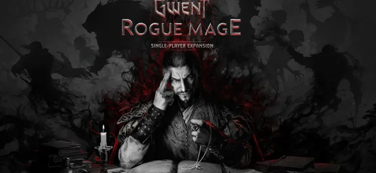 Gwent: Rogue Mage - Ulasan Mendalam RPG Kartu Roguelike Prekuel The Witcher