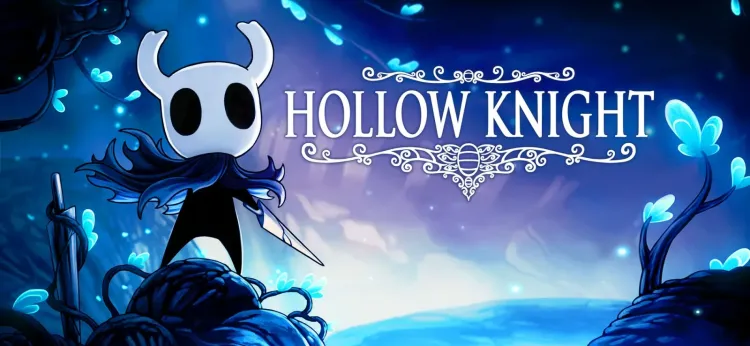 Hollow Knight: Mengapa Petualangan Serangga Ini Menjadi Mahakarya Modern
