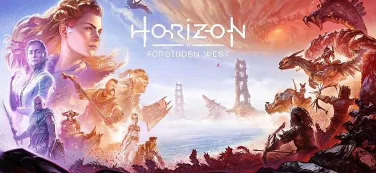 Petualangan Tanpa Akhir! Game Open World Terbaik dengan Eksplorasi Kaya