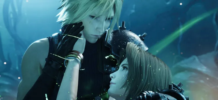 Momen Emosional Gaming Paling Menyentuh Hati: Mengenang Kisah Tak Terlupakan