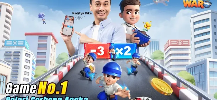 Last War: Survival Game: Bedah Tuntas Game Iklan Paling Gencar di Media Sosial!