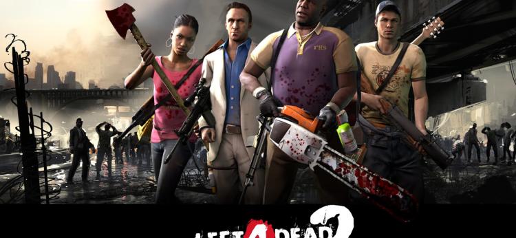 Left 4 Dead 2: Ketika Kengerian Zombie Bertemu Kegilaan Co-op yang Tak Terlupakan