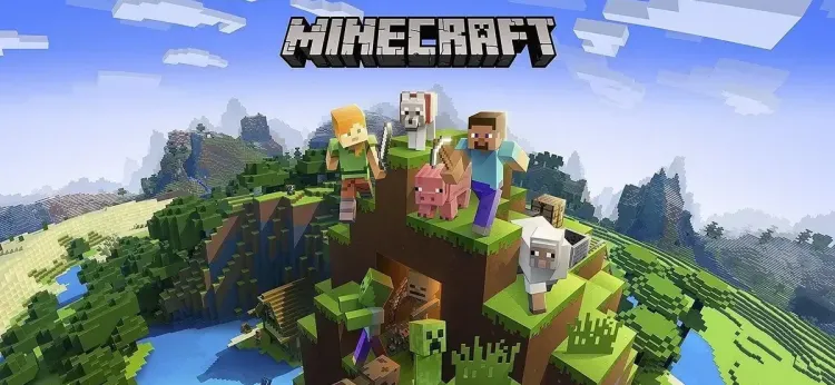 Minecraft: Petualangan Tanpa Batas di Dunia Kotak-kotak yang Ikonik