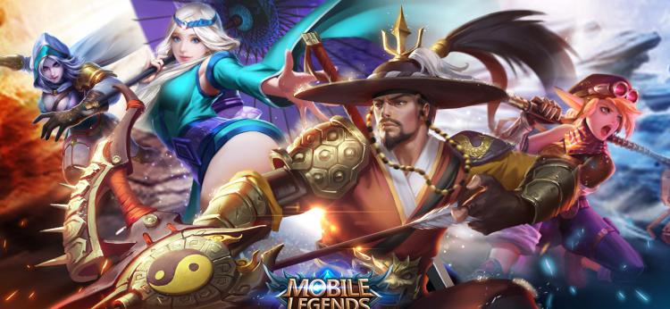 Mobile Legend