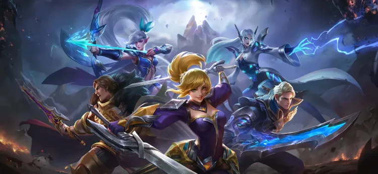 Panduan Lengkap Strategi Lane MOBA: Cara Efektif Mendominasi Lawan Sejak Early Game