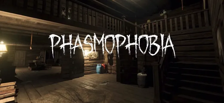 Daftar Game Horor Terbaik: Uji Nyali dan Adrenalin Anda Hingga Batas Maksimal!