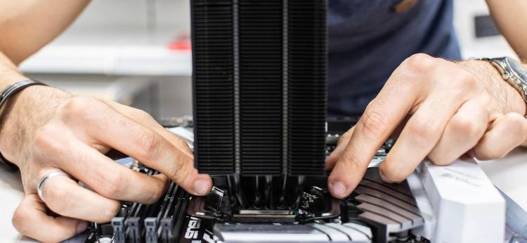 Tips Membangun PC Gaming Sendiri untuk Pemula (Budget Friendly)