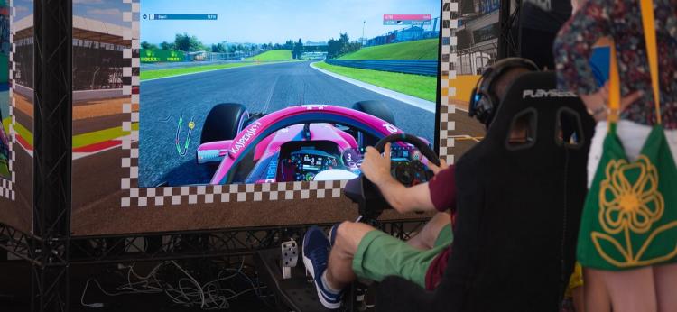 Pengaturan Ergonomi Gaming: Lindungi Tubuh, Tingkatkan Performa Bermain