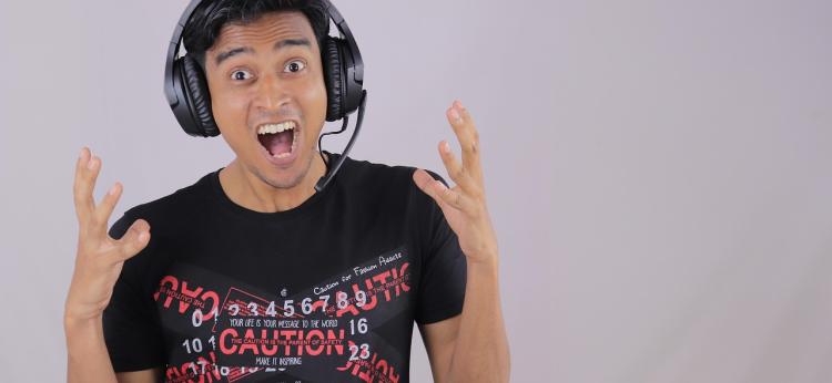 Panduan Lengkap Memilih Headset Gaming Terbaik Berdasarkan Kebutuhan Audio Anda