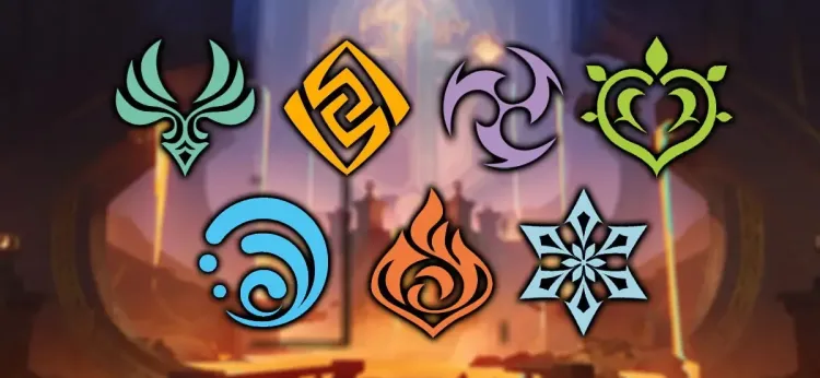 Analisis Mendalam Reaksi Elemental Genshin Impact: Kunci Komposisi Tim Terbaik