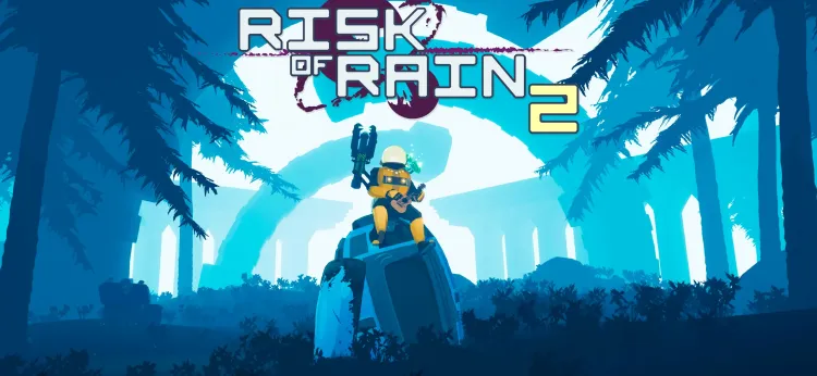 Top Game Roguelike/Roguelite Terbaik: Replayability Tanpa Batas di Ujung Jari Anda!