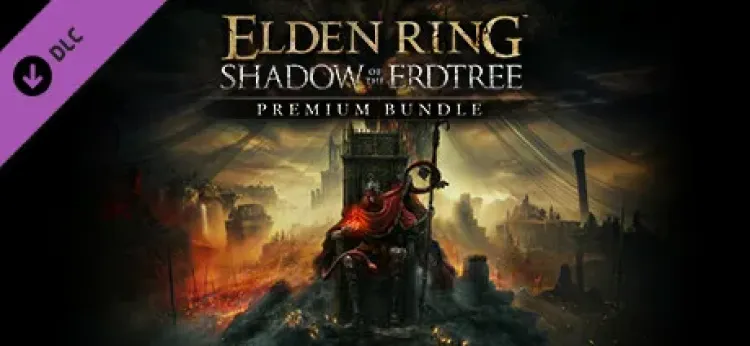 Review Elden Ring: Shadow of the Erdtree - Puncak Kejayaan Action RPG