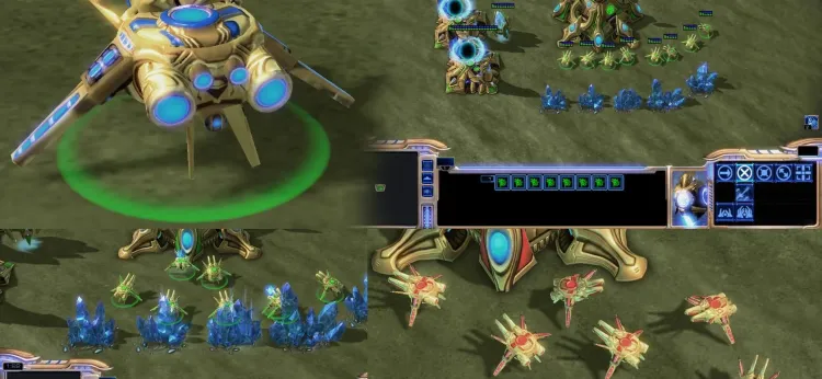 Menguasai Medan Perang: Rekomendasi Game Strategi Real-Time Terbaik Sepanjang Masa