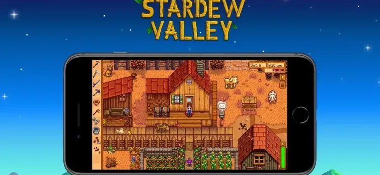 Daftar Game Offline iOS Paling Populer Tanpa Internet